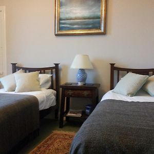 Large Twin Room