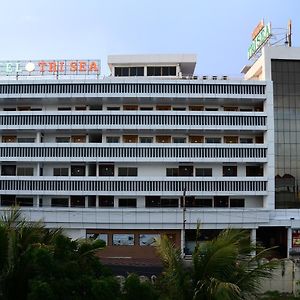 Hotel Tri Sea